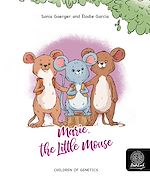 Download this eBook Marie, the Little Mouse