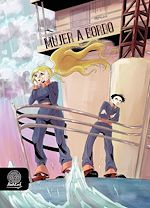 Download this eBook Mujer a bordo
