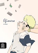 Download this eBook Efímero