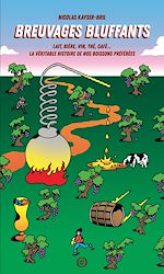 Télécharger le livre :  Breuvages bluffants