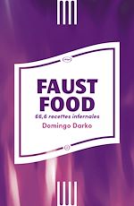 Télécharger le livre :  Faust Food