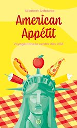 Télécharger le livre :  American Appétit