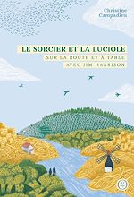 Télécharger le livre :  Le Sorcier et la Luciole