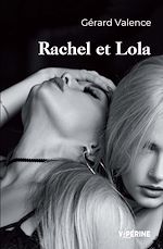Télécharger le livre :  Rachel et Lola