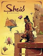 Télécharger le livre :  Sheïd - Le piège de Mafate