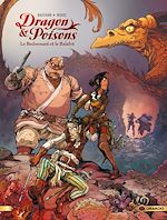 Télécharger le livre :  Dragon et poisons - Tome 2 - Le Bedonnant et le Balafré