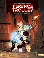 Télécharger le livre :  Terence Trolley - Tome 1 - La fenêtre sur le cerveau