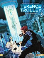 Télécharger le livre :  Terence Trolley - Tome 2 - Le dernier chaînon