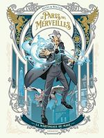 Télécharger le livre :  Le Paris des merveilles - La martingale du mage - tome 01