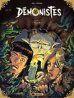 Télécharger le livre :  Démonistes - Volume 02 - Tillie