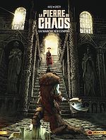 Télécharger le livre :  La Pierre du chaos - La marche sur l'empire - volume 03