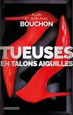 Télécharger le livre :  Tueuses en talons aiguilles