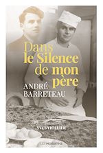 Télécharger le livre :  Dans le silence de mon père