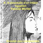 Télécharger le livre :  Trois contes des temps modernes  - À la poursuite d'un trésor égyptien