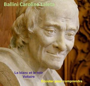 Le Blanc et le Noir Voltaire La cas a bulles mp3