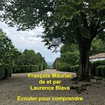 Télécharger le livre :  François Mauriac de et par Laurence Biava