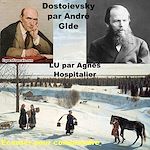 Télécharger le livre :  Dostoievsky par André Gide