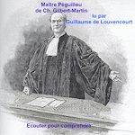 Télécharger le livre :  Maître Peguillou
