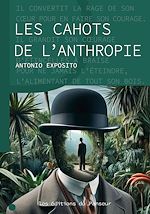 Télécharger le livre :  Les Cahots de l'Anthropie