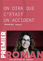Télécharger le livre :  On dira que c'était un accident
