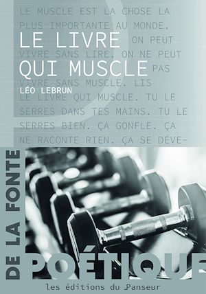 Téléchargez le livre :  Le livre qui muscle