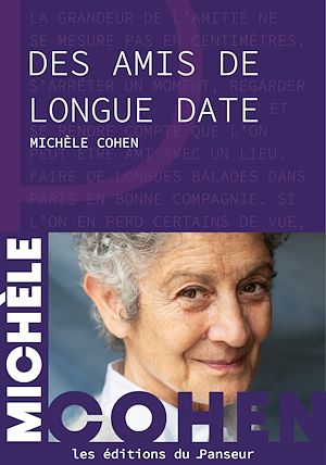 Téléchargez le livre :  Des amis de longue date