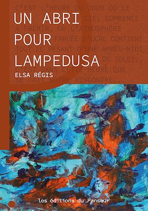 Téléchargez le livre :  Un abri pour Lampedusa