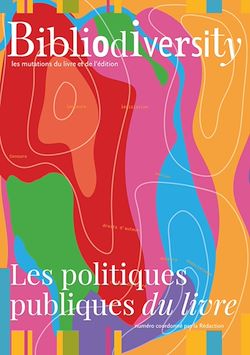 Télécharger le livre :  Les Politiques publiques du livre