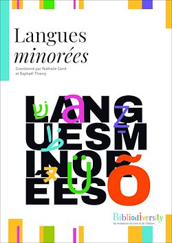 Télécharger le livre :  Langues minorées