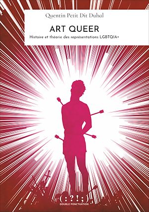 Téléchargez le livre :  Art queer