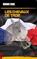 Télécharger le livre :  Les Chevaux de Troie
