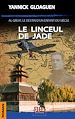 Télécharger le livre :  Le Linceul de jade