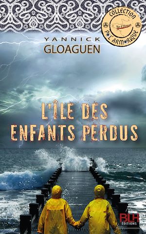 Téléchargez le livre :  L'île des enfants perdus