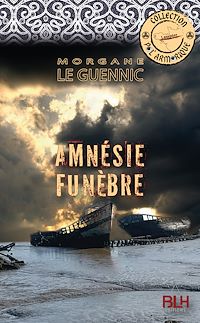 Télécharger le livre : Amnésie Funèbre