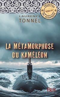 Télécharger le livre : La Métamorphose du Kaméléon