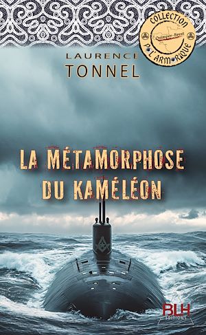 Téléchargez le livre :  La Métamorphose du Kaméléon