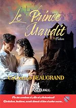 Télécharger le livre :  Le Prince Maudit "fatum" tome 3