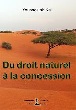 Télécharger le livre :  Du droit naturel à la concession