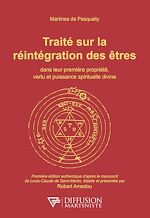 Télécharger le livre :  Traité sur la réintégration des êtres
