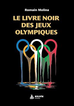 Télécharger le livre :  Le livre noir des Jeux Olympiques