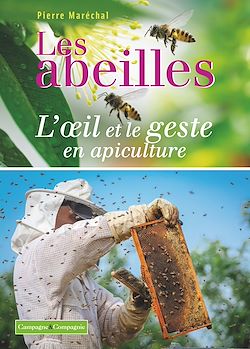Télécharger le livre :  Les abeilles - L'œil et le geste en apiculture