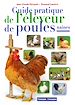 Télécharger le livre :  Guide pratique de l'éleveur de poules naines