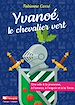 Télécharger le livre :  Yvanoe, le chevalier vert