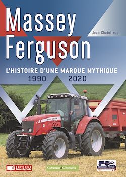 Télécharger le livre :  Massey-Ferguson
