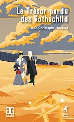 Télécharger le livre :  Le Trésor perdu des Rothschild