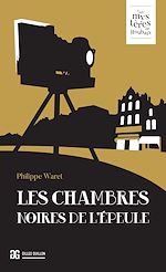 Télécharger le livre :  Les Chambres noires de l'Epeule