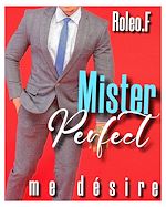 Télécharger le livre :  Mister perfect me désire 1 (édition française)