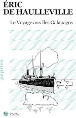 Télécharger le livre :  Le Voyage aux îles Galapagos