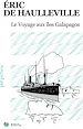 Télécharger le livre :  Le Voyage aux îles Galapagos