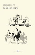 Télécharger le livre :  Périmètre élargi